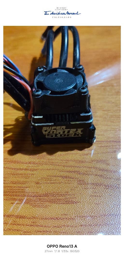 SANWAスーパーボルテックスStock