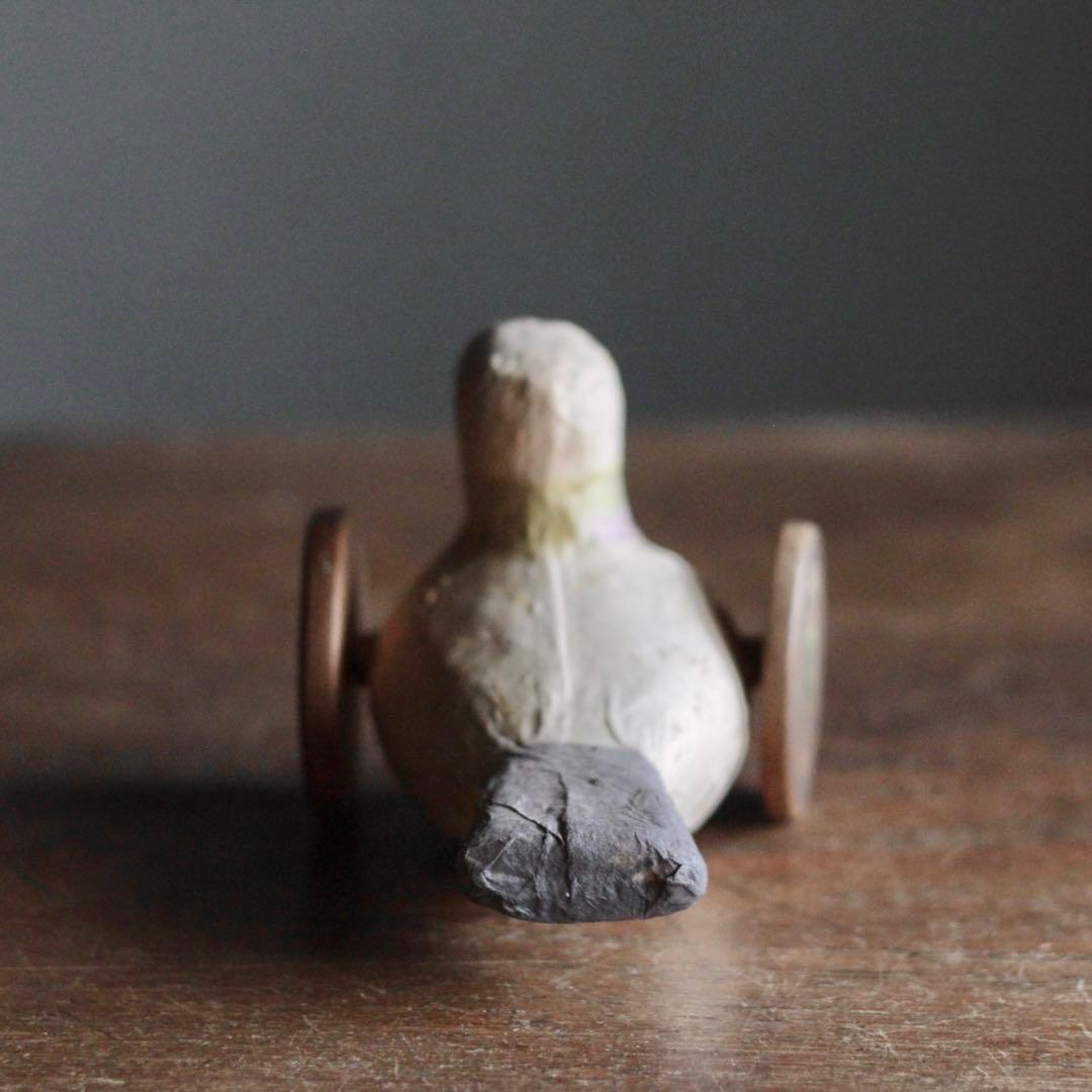 張子 鳩車 郷土玩具 郷土人形 古道具 アンティーク