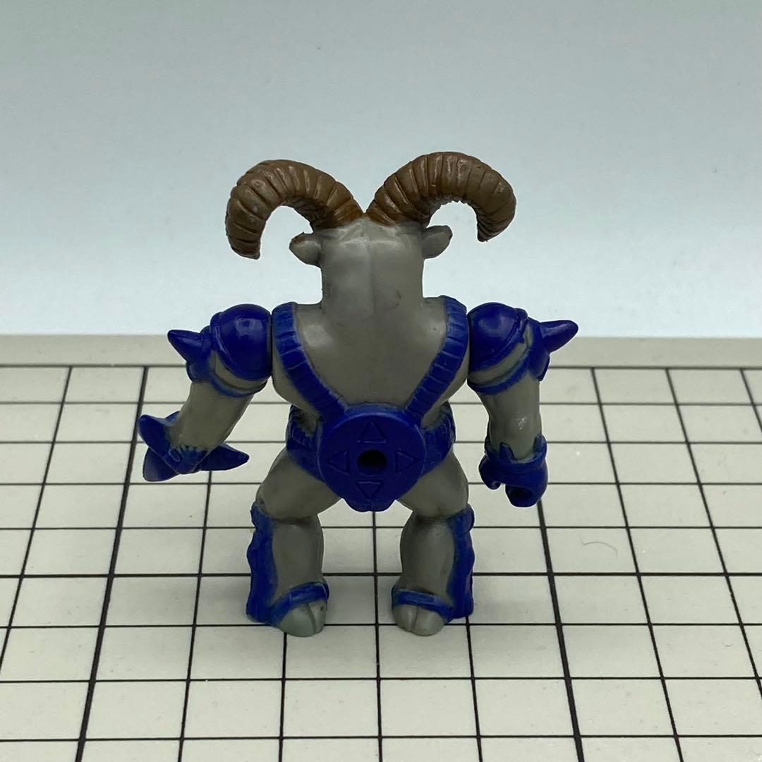 ◆ビーストフォーマー◆　レーザービースト　ホーンヘッド　コレクション品