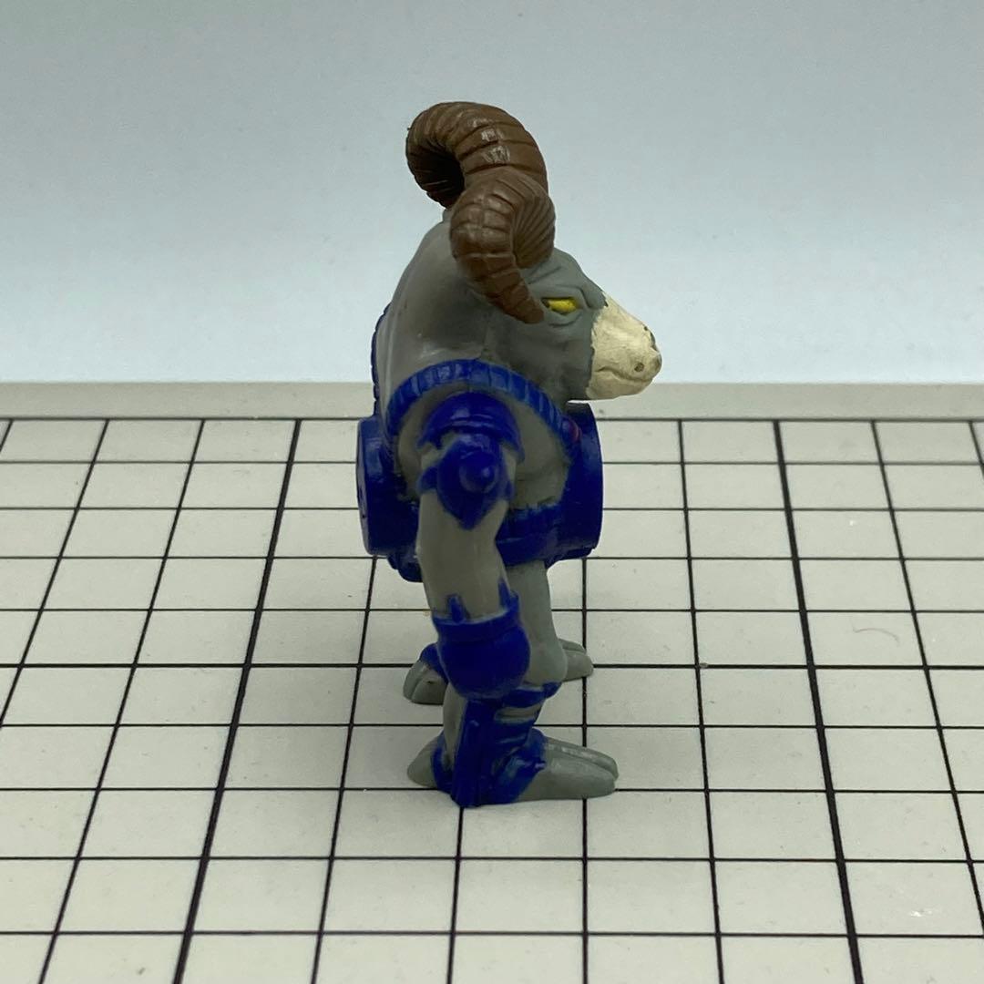 ◆ビーストフォーマー◆　レーザービースト　ホーンヘッド　コレクション品