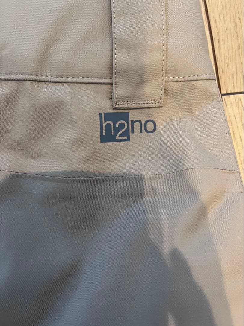 パタゴニア スノーショットパンツ FA17 XS 未使用