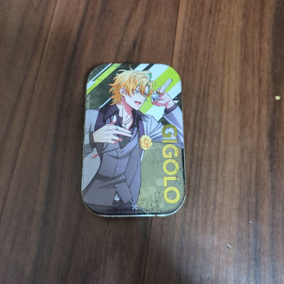 ヒプノシスマイク