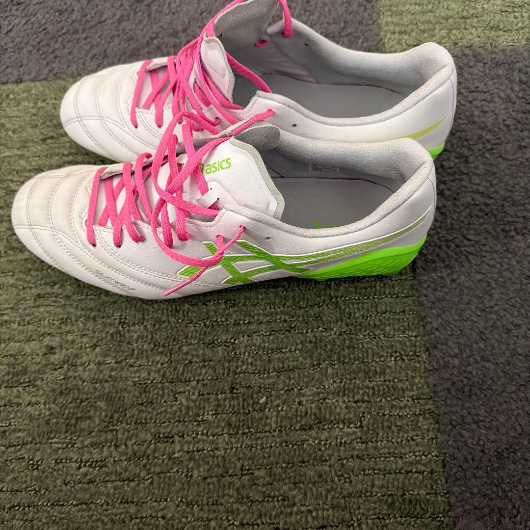 asics DS LIGHT X-FLY6サッカーシューズ