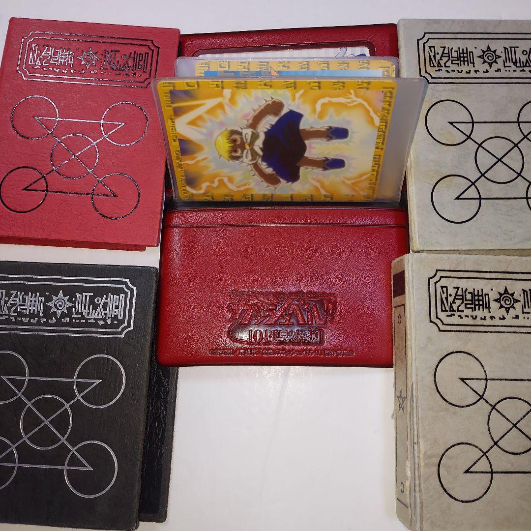 【大量まとめ】レトロカード　　ドラゴンボール　ワンピース　デジモン　ガッシュベル