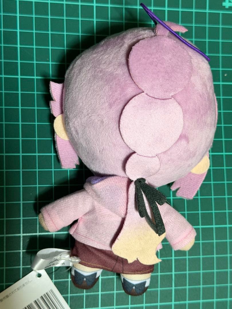 きゅるまる 蓮ノ空 104期生 3人セット