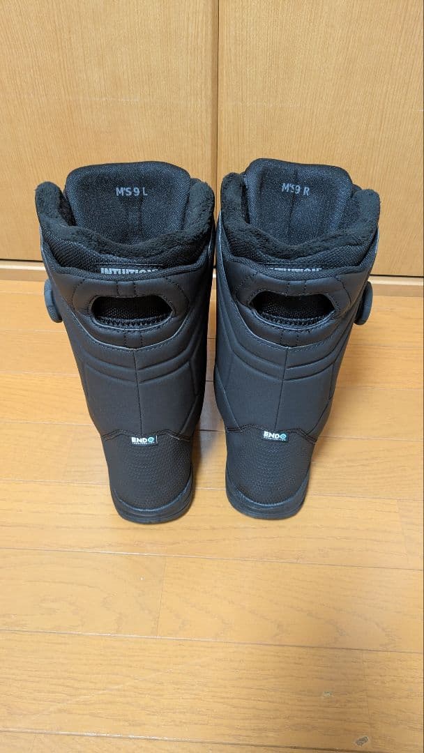 K2 メイシス 27.0cm/スノーボードブーツ BOAシステム