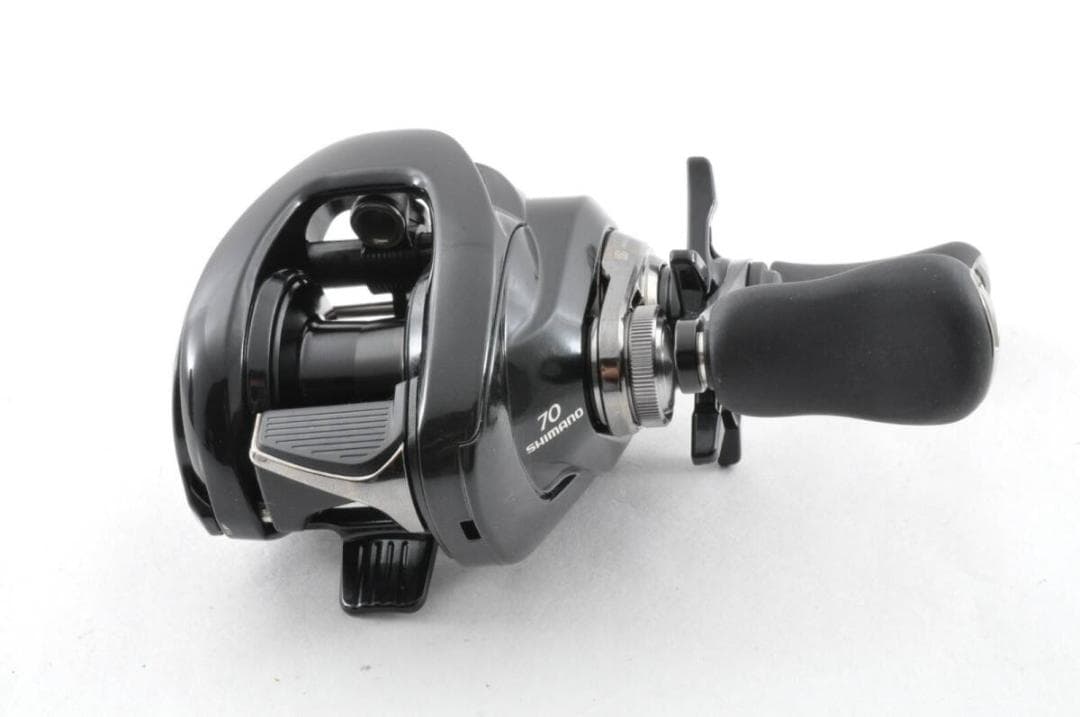 【新品】シマノ 24 メタニウム DC 70