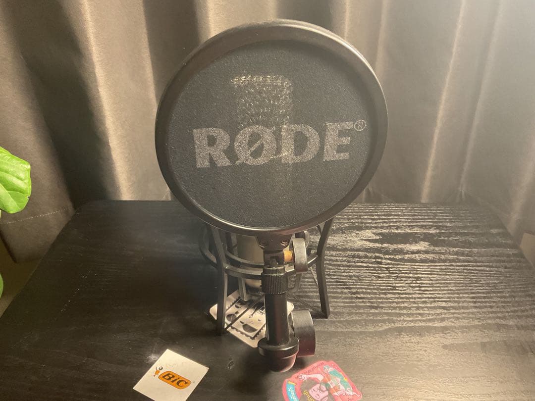 RODE Microphones NT1-A コンデンサーマイク NT1A