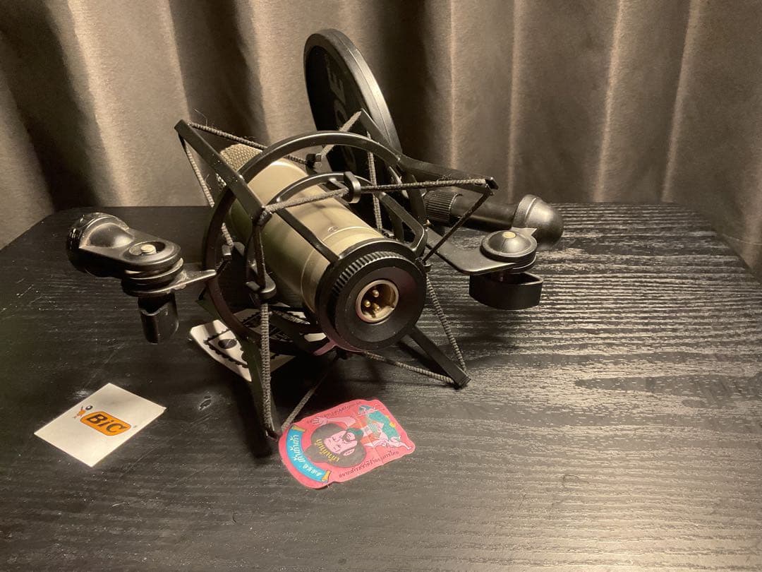 RODE Microphones NT1-A コンデンサーマイク NT1A