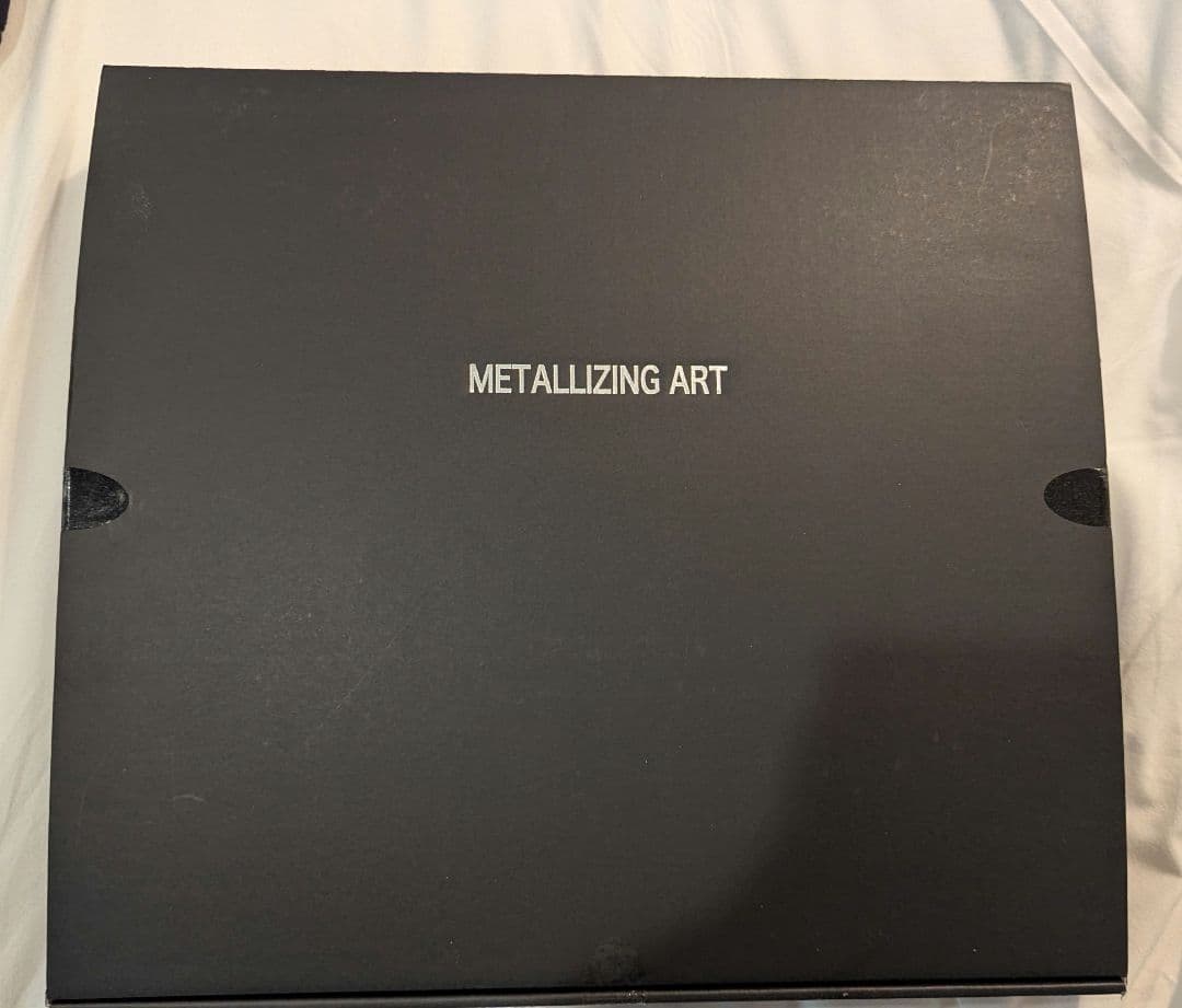 さ*中様 ヒプマイ　メタライズアート　飴村乱数