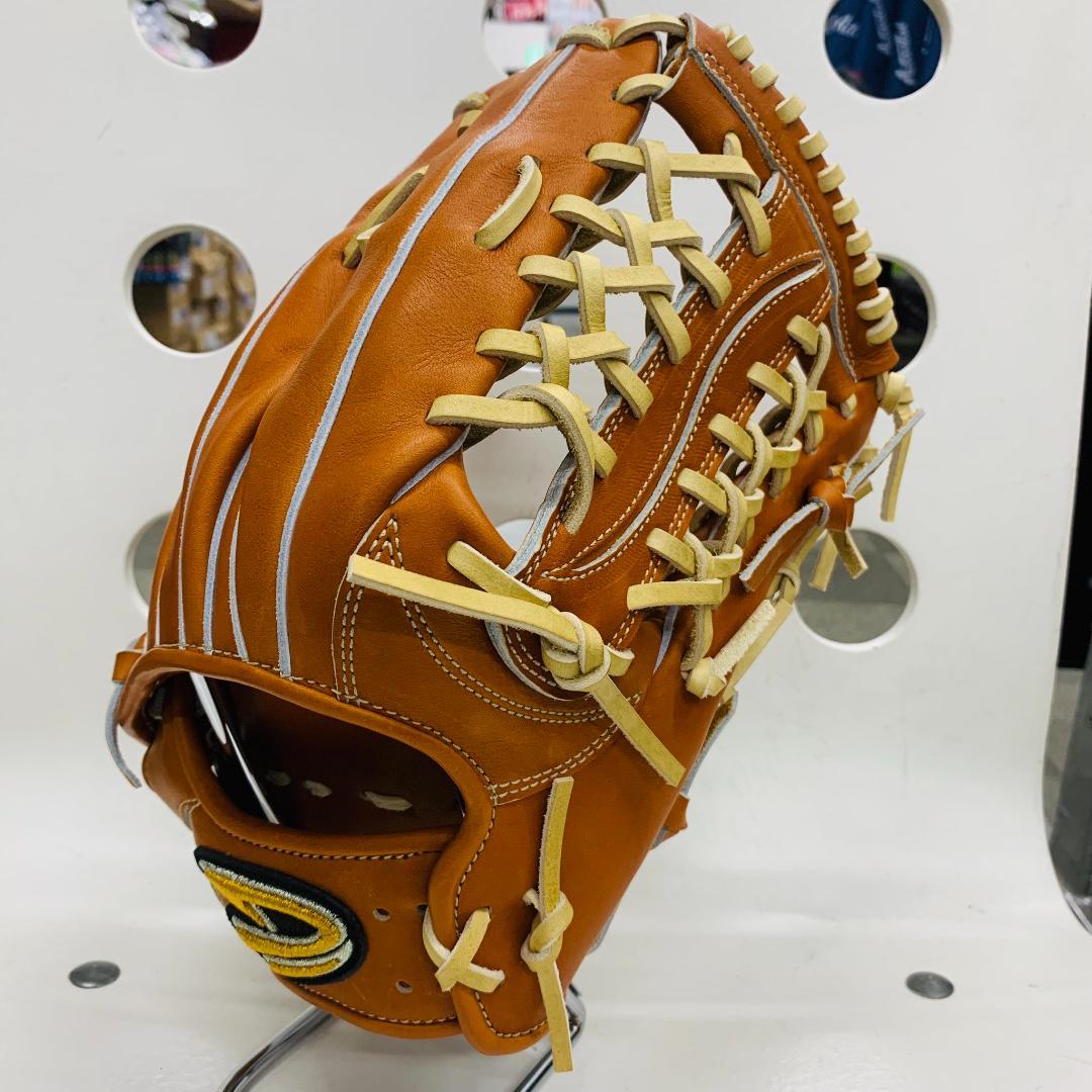 限定　ディークエスト　ステップアップリード　DFH-189　硬式用　外野手用