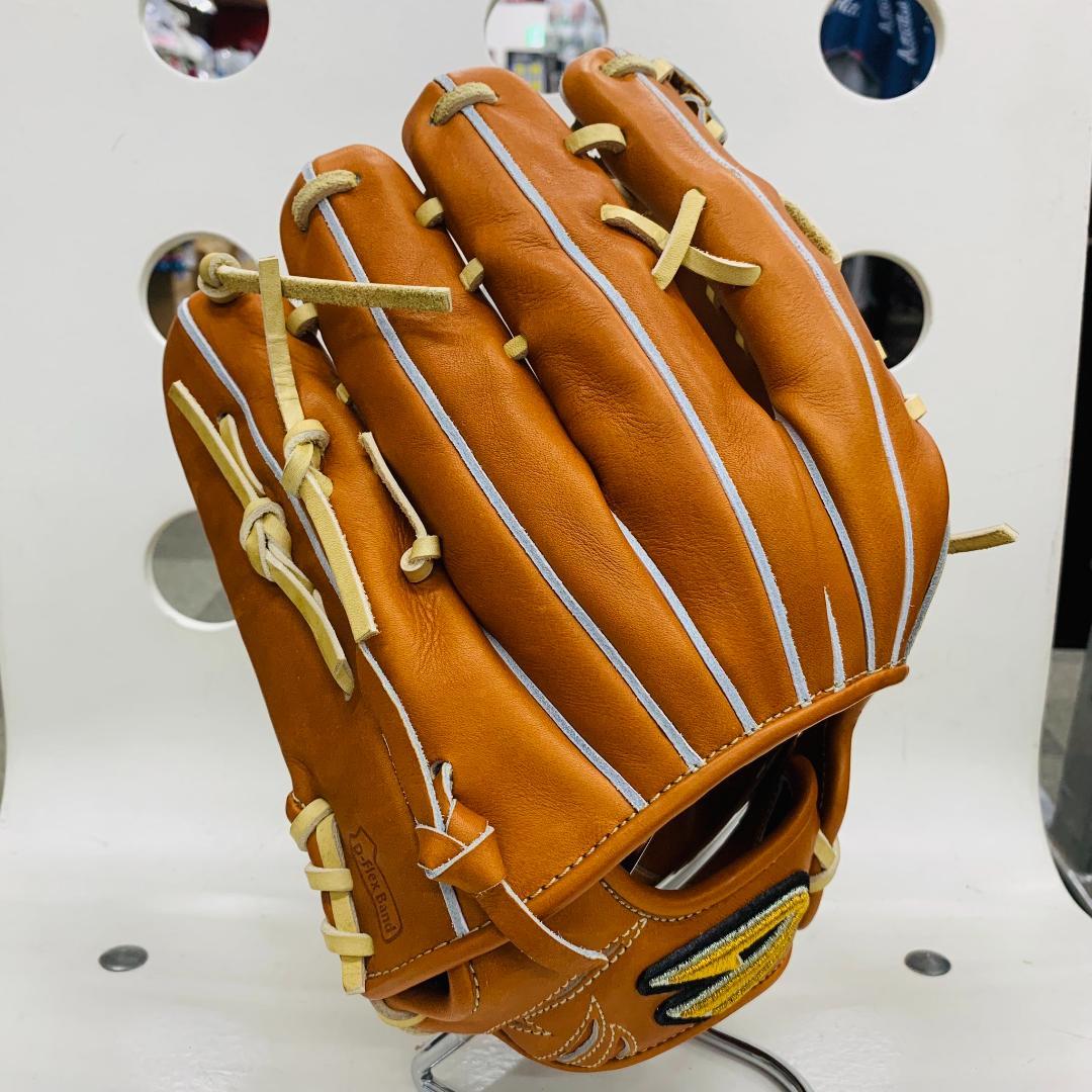 限定　ディークエスト　ステップアップリード　DFH-189　硬式用　外野手用