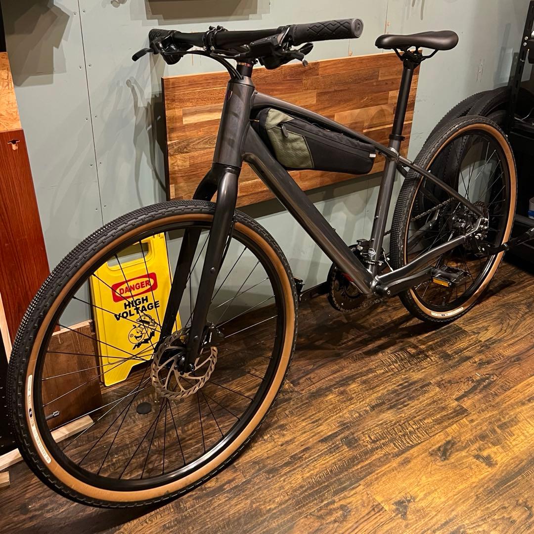 TREK Dual Sport 2 Gen 5 2024年　美品　兵庫県