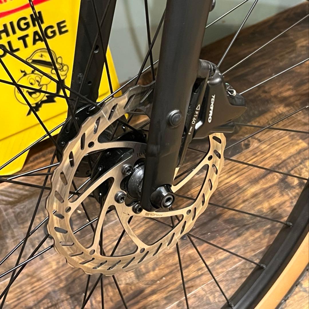 TREK Dual Sport 2 Gen 5 2024年　美品　兵庫県