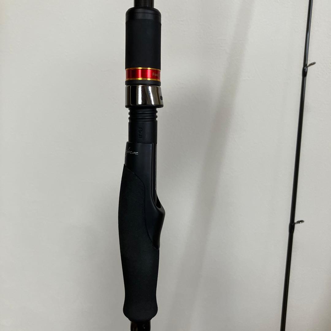 フージンZ テスタマッタ88MH