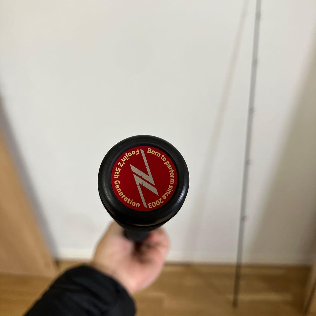 フージンZ テスタマッタ88MH