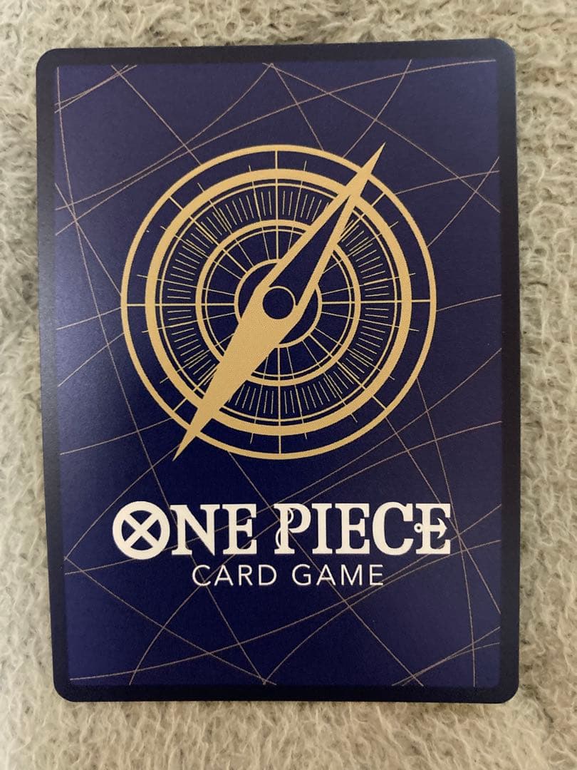 ボルサリーノ　パラレル　ロロノア・ゾロ　SR 未開封パックのおまけ付き