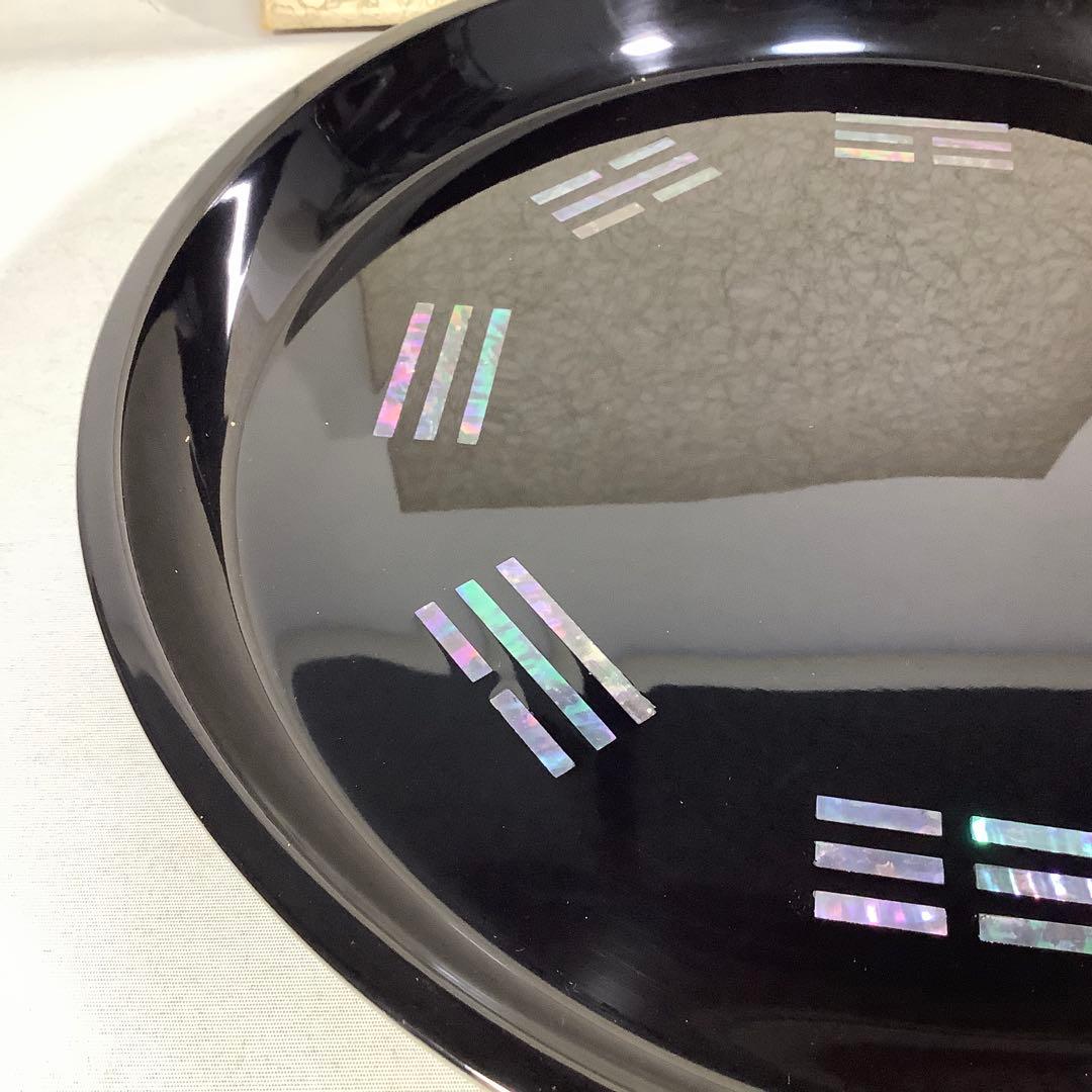 八掛盆　木製　茶道具　送料無料