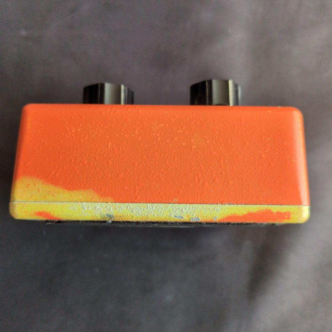 MXR Phase 100 フェイザー ギターエフェクター