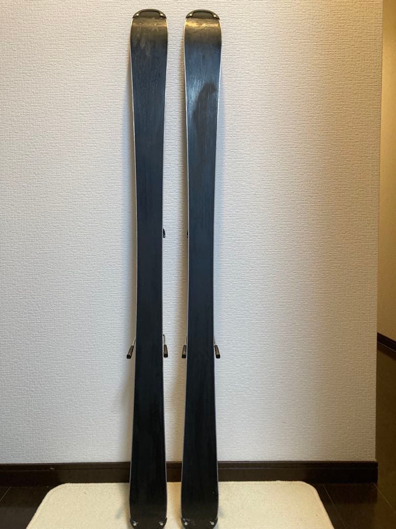 【HOTWAX・チューン済み】HEAD SOUPHEAD ツインチップ137㎝