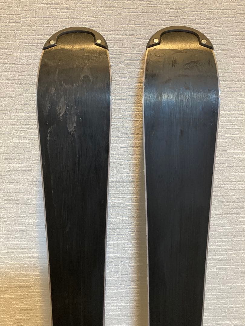 【HOTWAX・チューン済み】HEAD SOUPHEAD ツインチップ137㎝