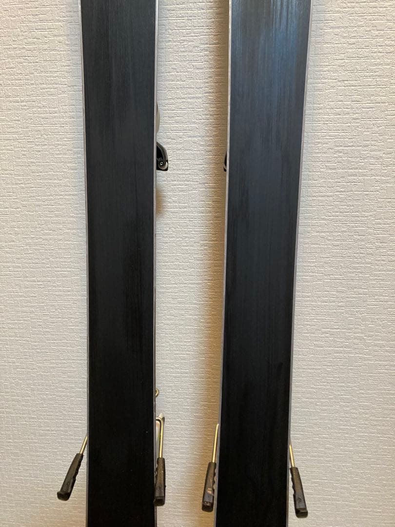 【HOTWAX・チューン済み】HEAD SOUPHEAD ツインチップ137㎝