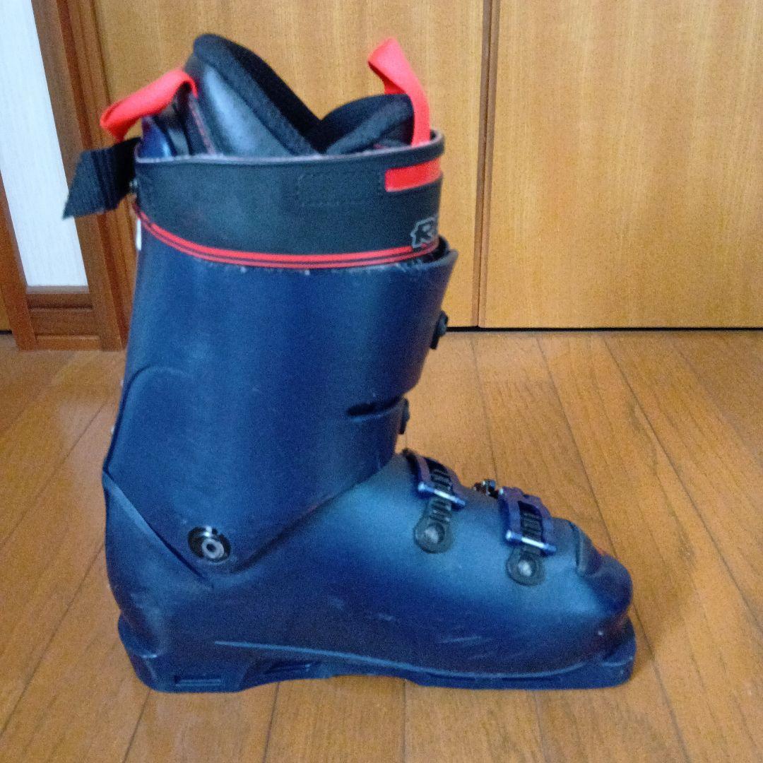 スキー REXXAM REVO 120 27.0cm