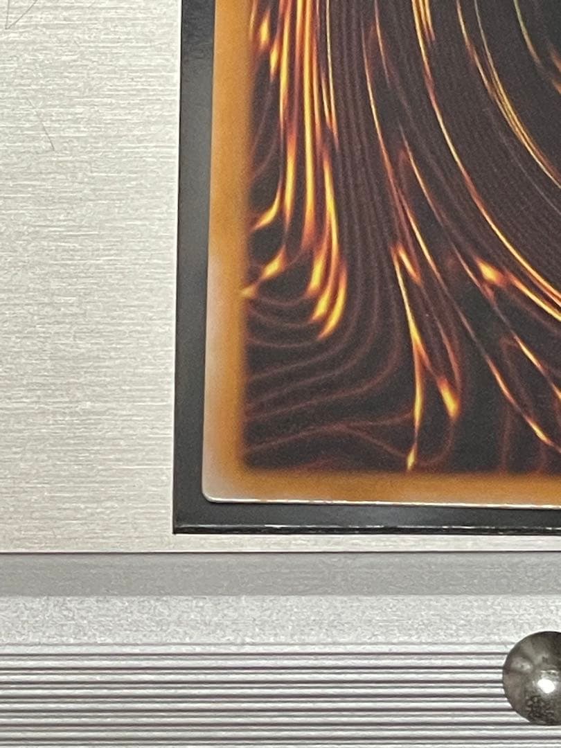 遊戯王　背信聖徒シルヴィア　レリーフ　ots28 op28 ラスト1枚