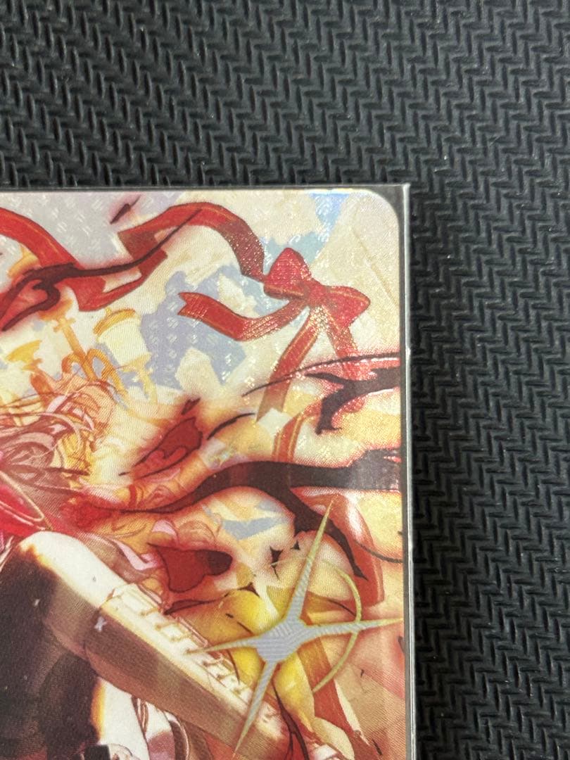 クロススターズ 橘ひなの LRPP