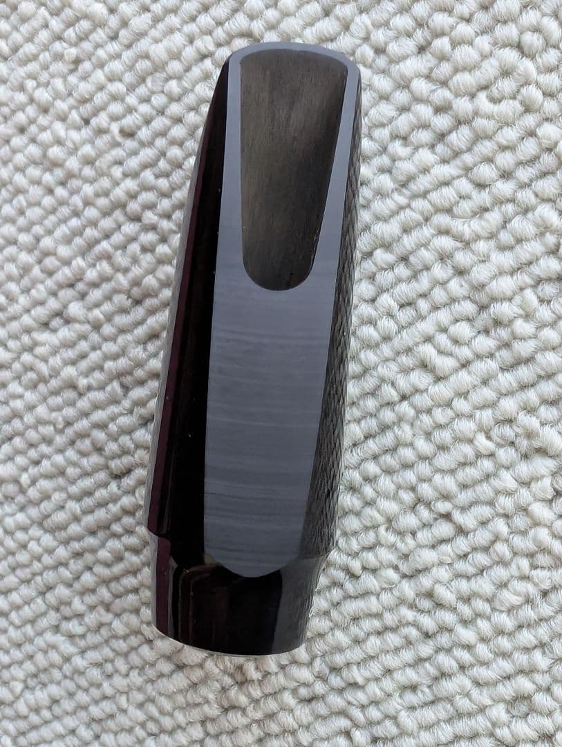 SC120 ヤナギサワ ソプラノサックス マウスピース