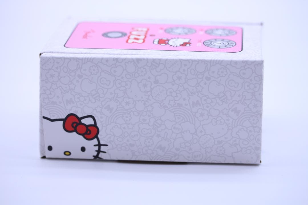 Fender x Hello Kitty Fuzz エフェクター ファズ