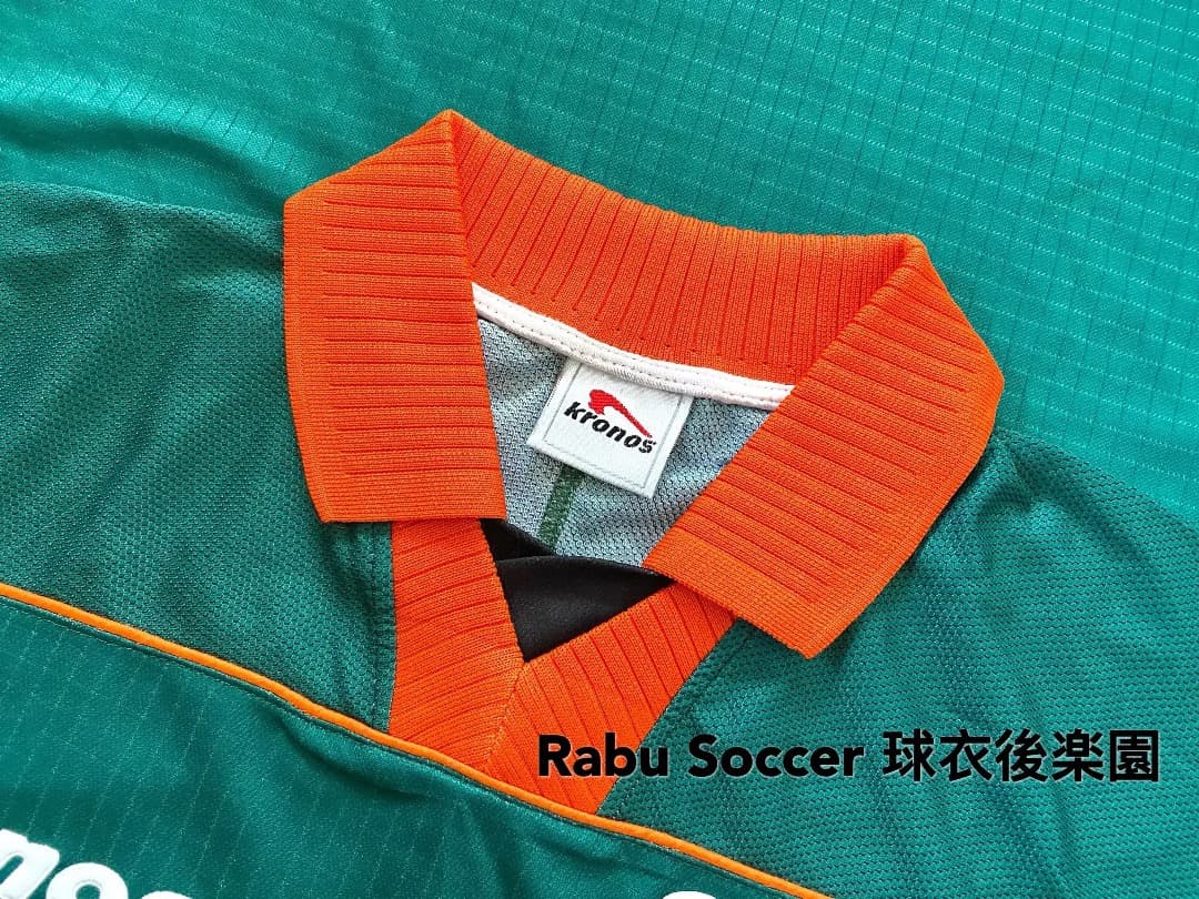 ヴェネツィア 99/00 3rd アウェイ ユニフォーム