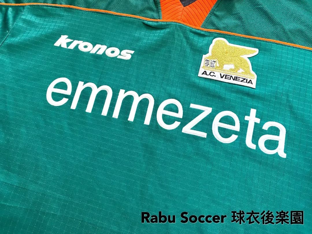 ヴェネツィア 99/00 3rd アウェイ ユニフォーム