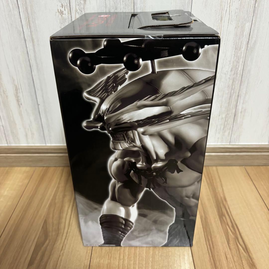 【八握剣異戒神将魔虚羅】一番くじ 呪術廻戦 渋谷事変 ～参～【ラストワン賞】