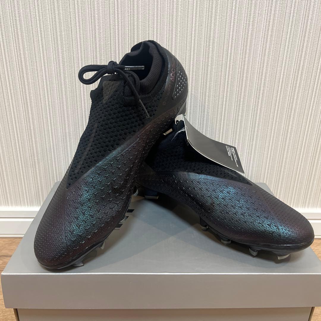 シューズ NIKE PHANTOM VISION 2 ELITE DF FG