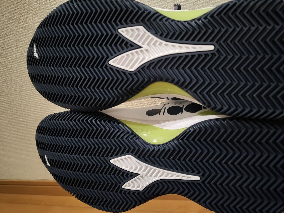 diadora TORNEO 2 AG テニスシューズ