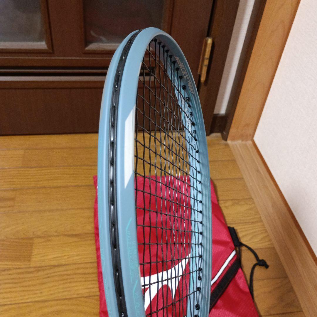 ミズノ acrospeed s-pro 00X