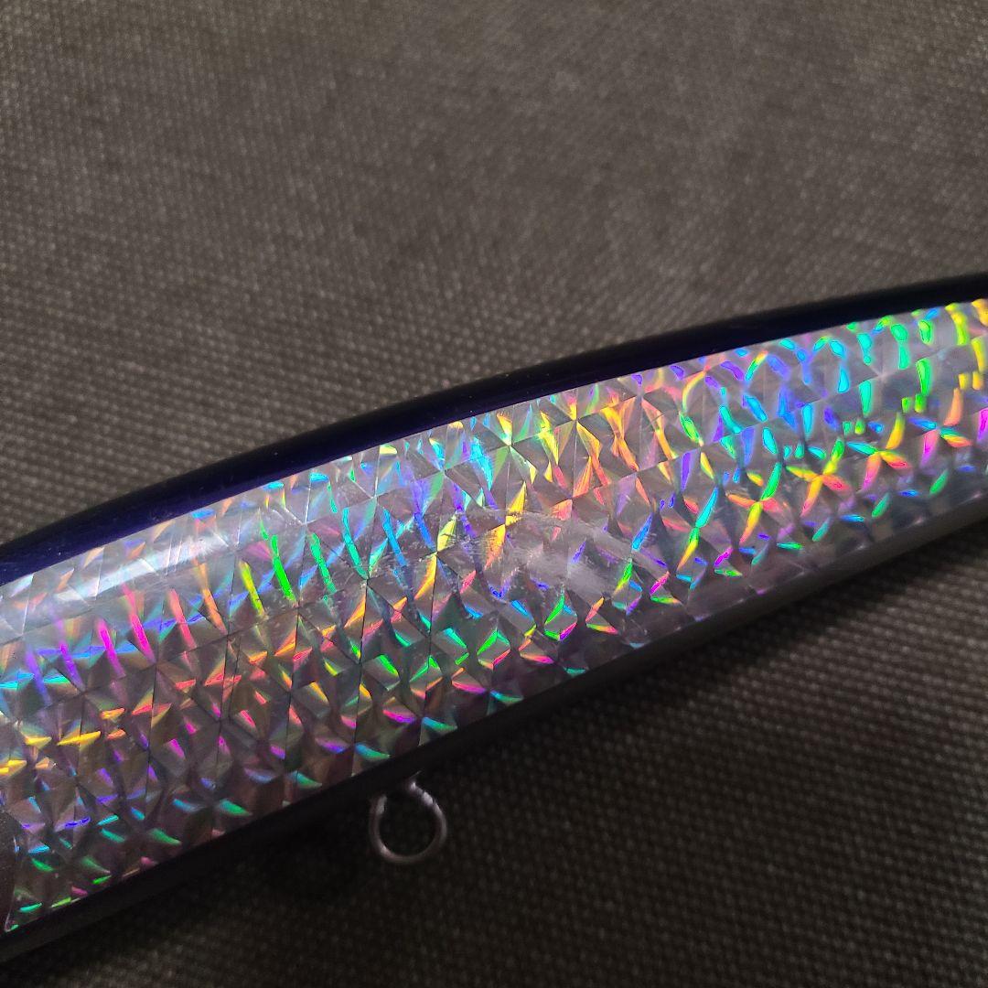 ローカルスタンダード パドルベイト190b アニバーサリーカラー