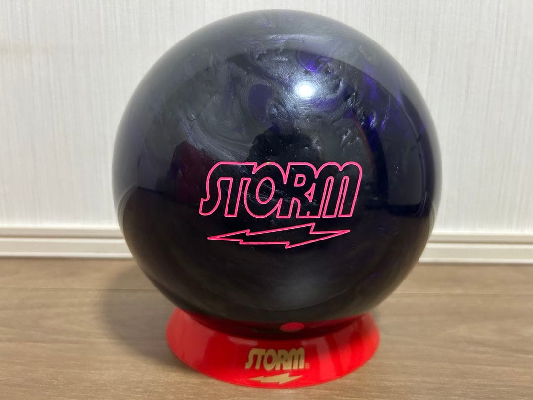 送料込み【新品】タイフーン　ストーム　15ポンド2オンス 4