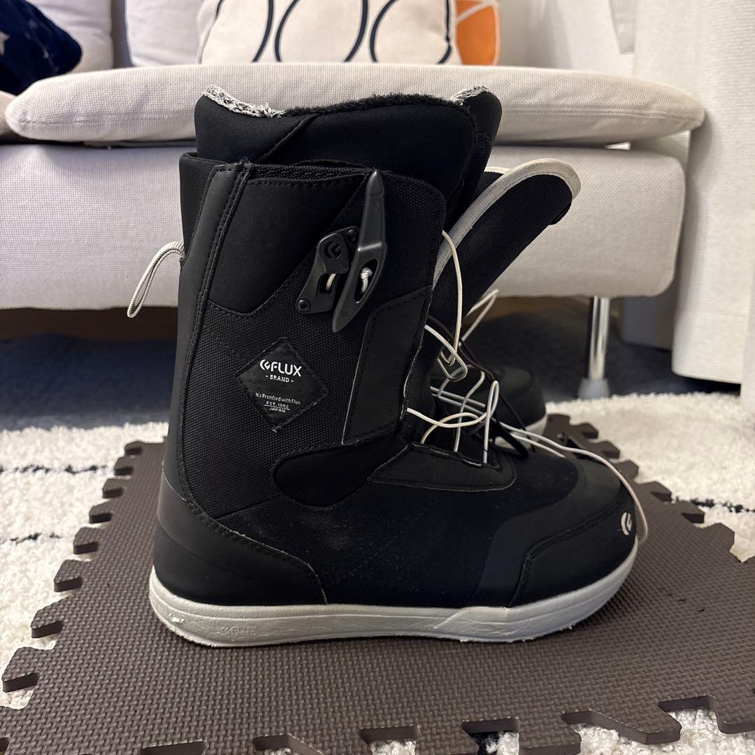 FLUX GT-SPEED 26.5cm スノーボード　ブーツ