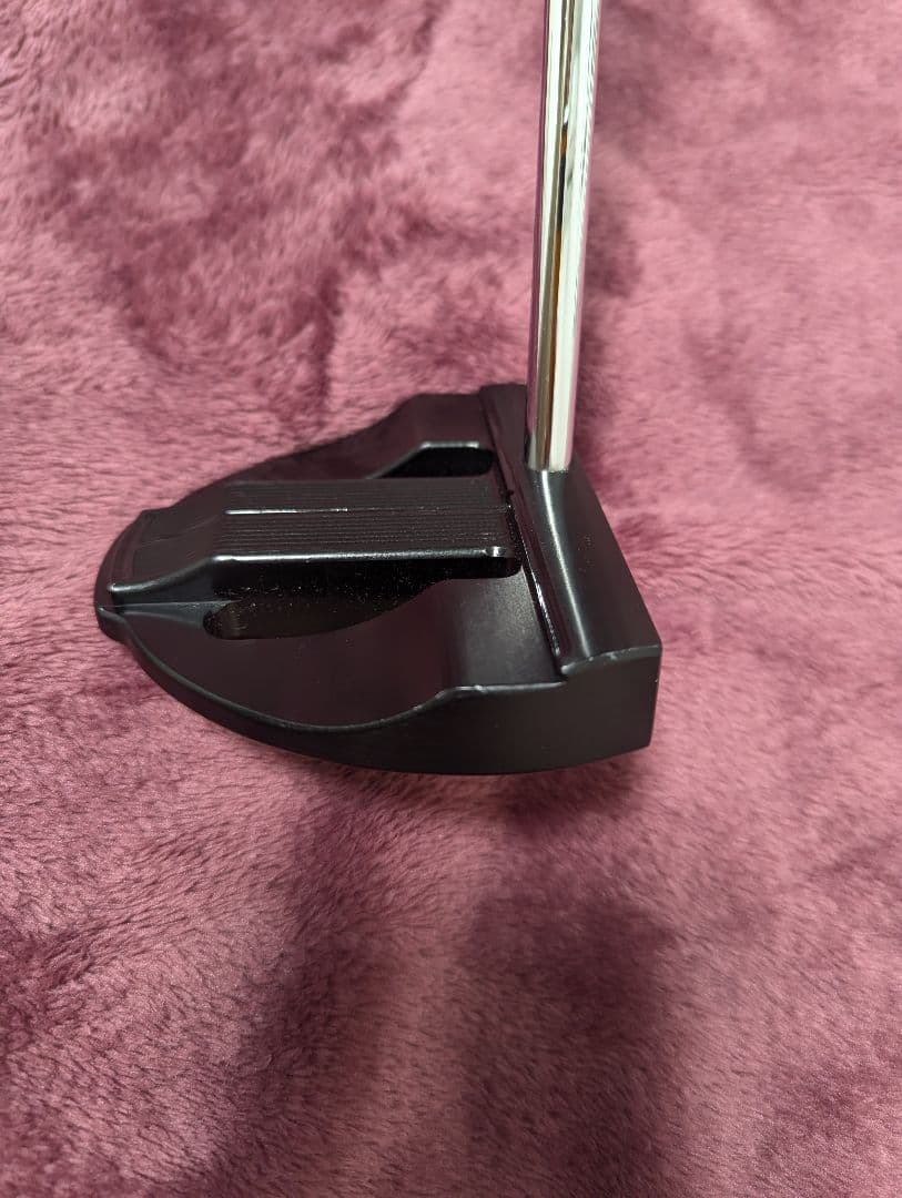 crhhs275希少 スコッティキャメロン ビッグサーS 長尺パター