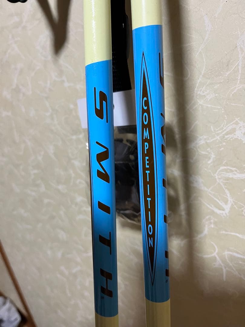 スミス　ポール　115 新品