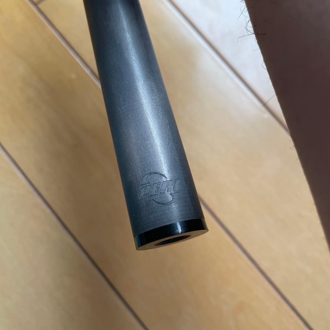 PERI カーボンシャフト