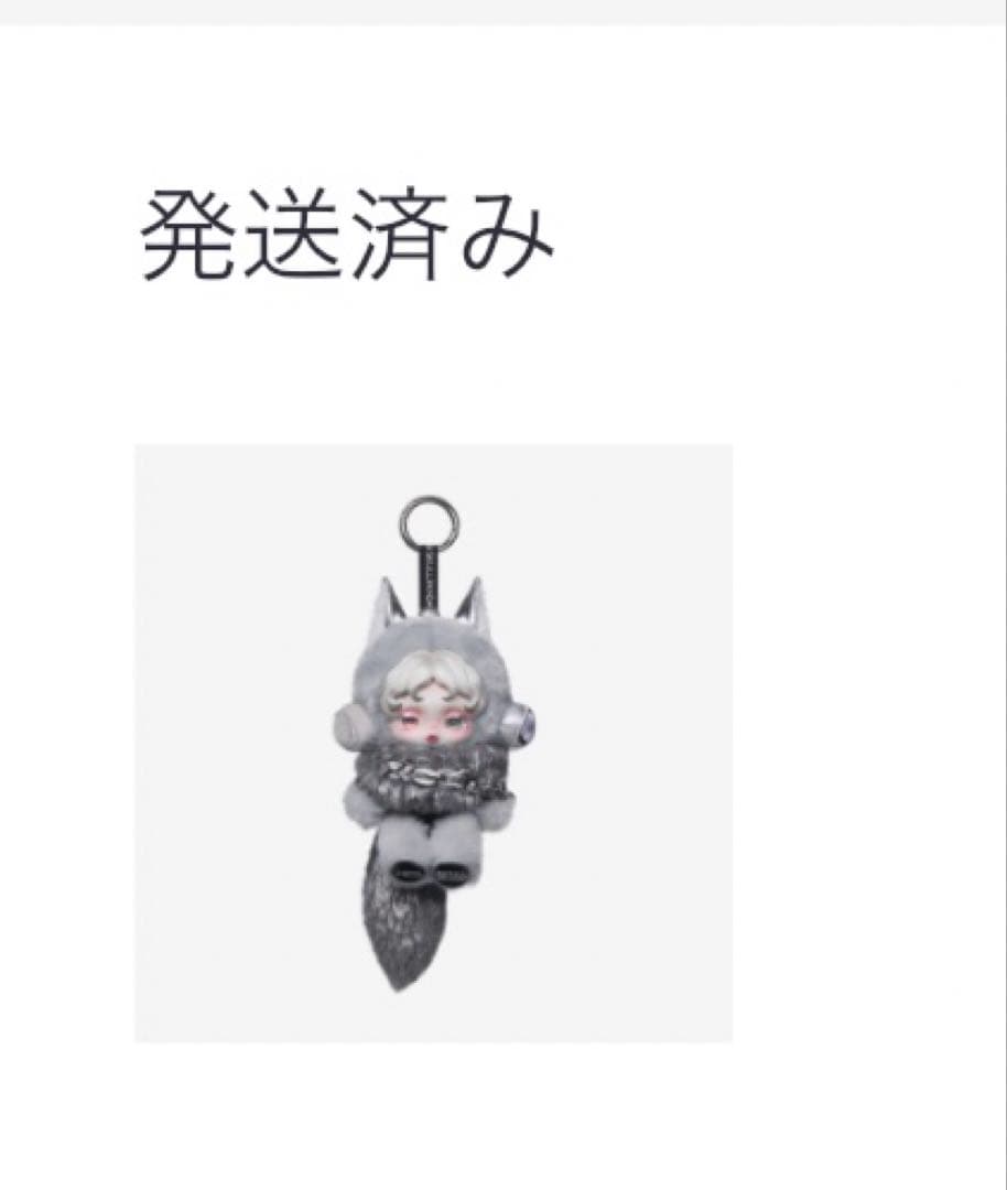 POPMART スカルパンダ XG