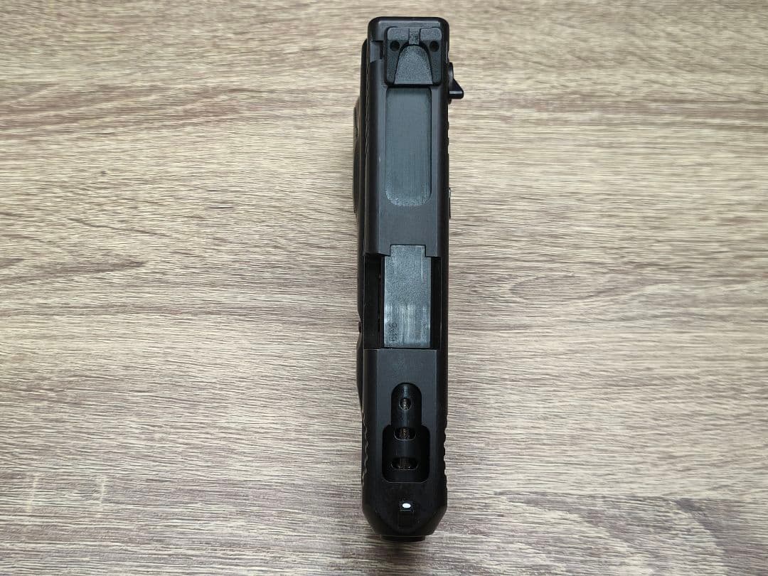 限定生産　KSC G26C ベビーパラベラム スライドHW　ロングマガジン付属