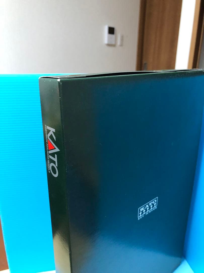 KATO 683系 サンダーバード 旧仕様 美品