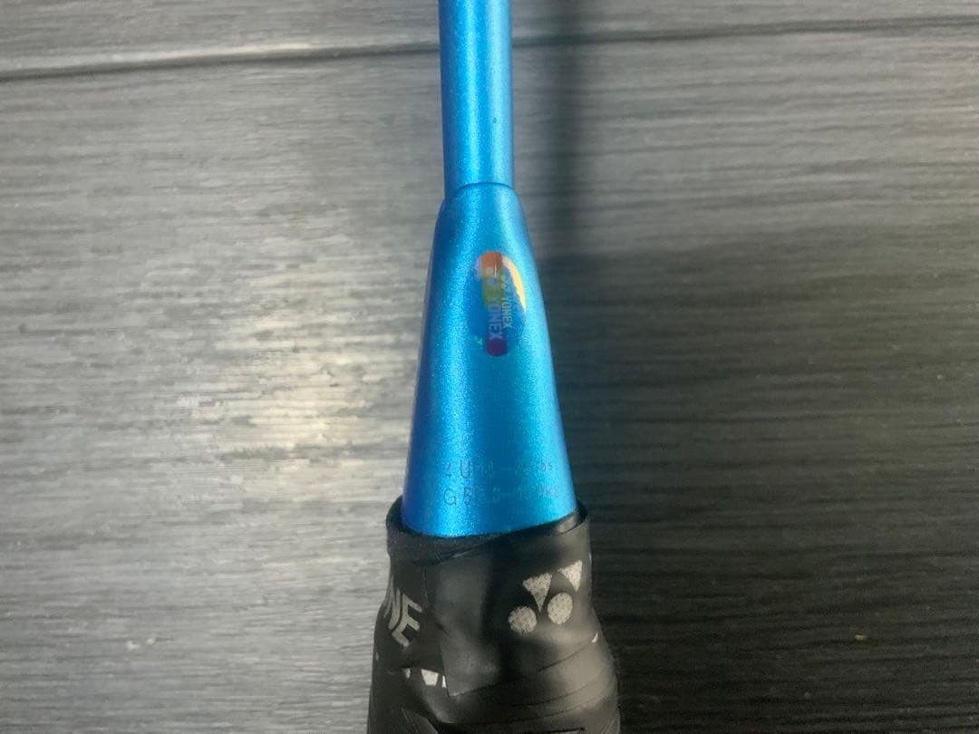 Yonex アークセイバー3 バドミントンラケット