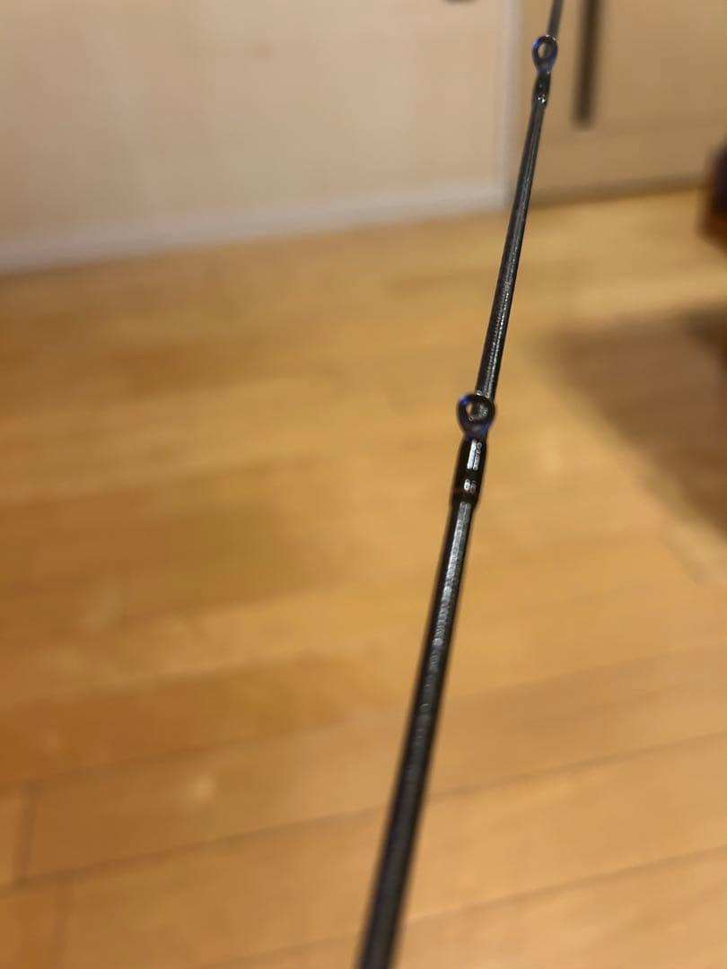 18ポイズンアドレナ(センターカット)163L-BFS/2