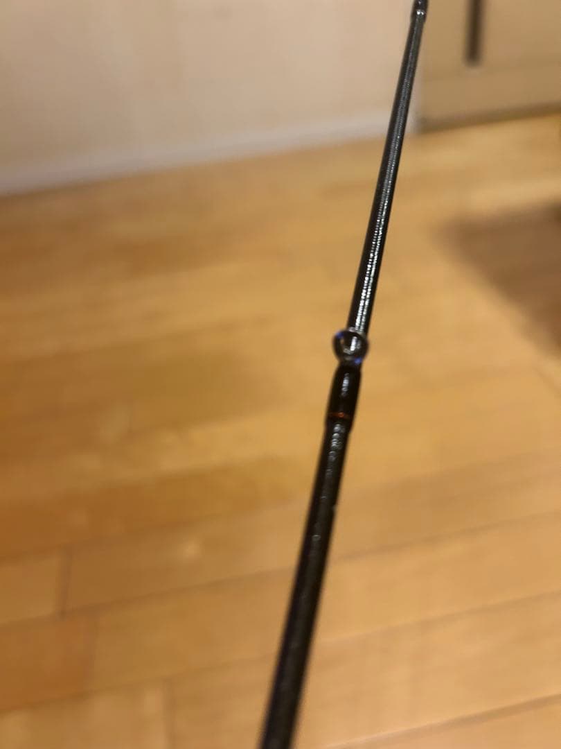 18ポイズンアドレナ(センターカット)163L-BFS/2