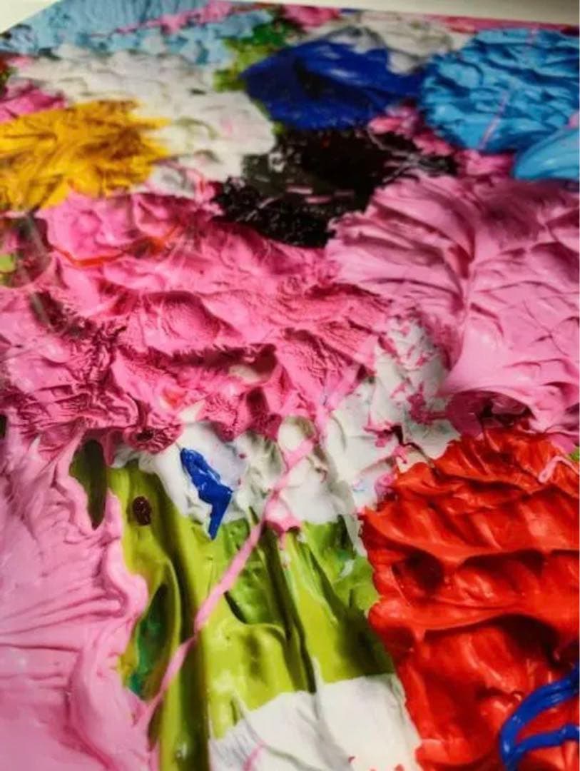 ダミアン・ハースト Fruitful (small)